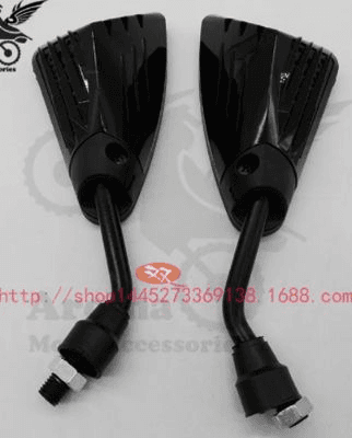OK SIDE MIRROR 2921 H+S Variant image - BLACK / OK-2921-1 - OK-OK-SIDE-MIRROR-2921-H-S-16F7251E-OK-2921-1-A6514DA2