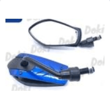 OK SIDE MIRROR 2639-9 H Variant image - BLUE / OK-2639-3 - OK-OK-SIDE-MIRROR-2639-9-H-843D8721-OK-2639-3-CFDF1BE3