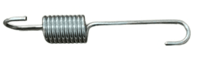 OK BRAKE PEDAL SPRING - Honda Variant image - TMX125 / OK-1121 - OK-OK-BRAKE-PEDAL-SPRING-HONDA-92F2B658-OK-1121-C4743395