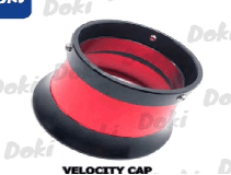 OK VELOCITY DUAL COLOR Variant image - RED/BLACK / OK-5328-2/1 - OK-OK-VELOCITY-DUAL-COLOR-D52D231D-OK-5328-2-1-18B117B4