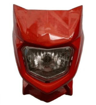 OK HEAD LIGHT BRAVO Variant image - RED / OK-A041-2 - OK-OK-HEAD-LIGHT-BRAVO-EA987691-OK-A041-2-4A48EFE2