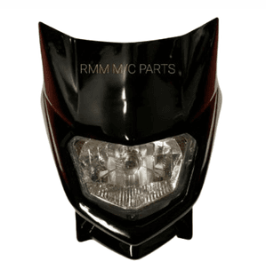 OK HEAD LIGHT BRAVO OK HEAD LIGHT BRAVO - Main image