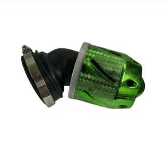 OK AIR CLEANER SUPER BIG Variant image - GREEN / OK-2565-7 - OK-OK-AIR-CLEANER-SUPER-BIG-F0986409-OK-2565-7-3E4447D7