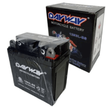 OK DAYWAY BATTERY Variant image - 12N3L / OK-D11 - OK-OK-DAYWAY-BATTERY-0252828B-OK-D11-950181E4