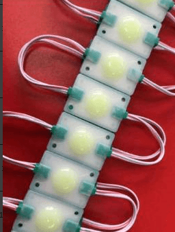 OK 1 LED MODULE SQUARE 4930 Variant image - GREEN / OK-M19-7 - OK-OK-1-LED-MODULE-SQUARE-4930-154732B0-OK-M19-7-8166988C