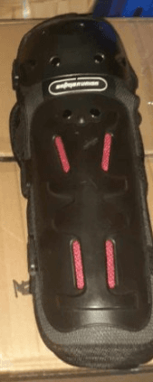 OK KNEE PAD SET Variant image - ANTMAN / OK-343 - OK-OK-KNEE-PAD-SET-7C6AF87D-OK-343-4EC4CDCF