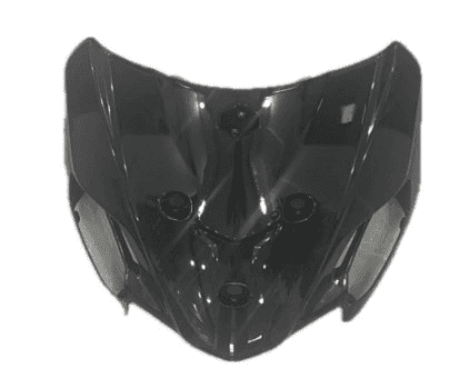 OK Front Top Cover - Suzuki
