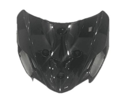 OK Front Top Cover - Suzuki OK Front Top Cover - Suzuki - Main image
