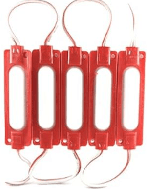 OK MODULE CAPSUL SHORT 5730 Variant image - RED / OK-M29-2 - OK-OK-MODULE-CAPSUL-SHORT-5730-A22B5BC2-OK-M29-2-BFB88CAC