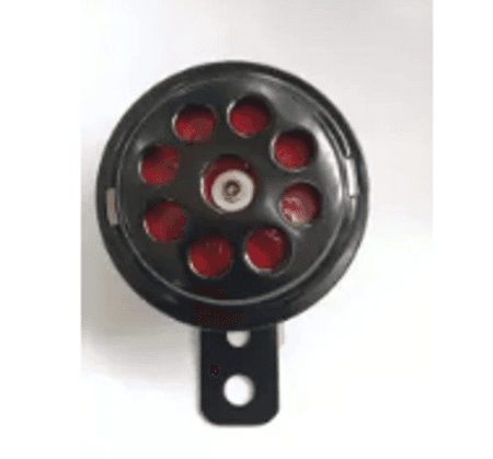 OK ELECTRIC HORN DL70 OK ELECTRIC HORN DL70 - Main image