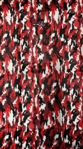 OK RS SEAT COVER STANDARD ARMY Variant image - RED / OK-5364-2 - OK-OK-RS-SEAT-COVER-STANDARD-ARMY-723CE035-OK-5364-2-70283024