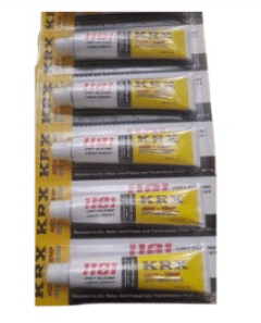 OK KRX HIGH-TEMP LIQUID GASKET 1101