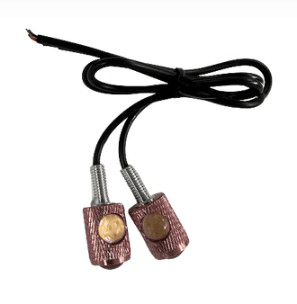 OK EAGLE EYE 2LED NEW Variant image - PINK / OK-381-11 - OK-OK-EAGLE-EYE-2LED-NEW-761E70A5-OK-381-11-78D6D8CA
