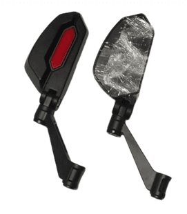 OK SIDE MIRROR 3235 H+Y Variant image - RED / OK-M036-2 - OK-OK-SIDE-MIRROR-3235-H-Y-EA5809A3-OK-M036-2-EC80AEB3