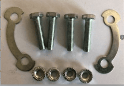 OK SPROCKET BOLT - Suzuki OK SPROCKET BOLT - Suzuki - Main image