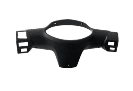 OK Back Cowling OK Back Cowling - Main image