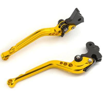 OK Brake Lever - Yamaha Variant image - MIO SV-3-6 / GOLD / OK-036-4 - OK-OK-BRAKE-LEVER-YAMAHA-A8BDB493-OK-036-4-F121EEB8