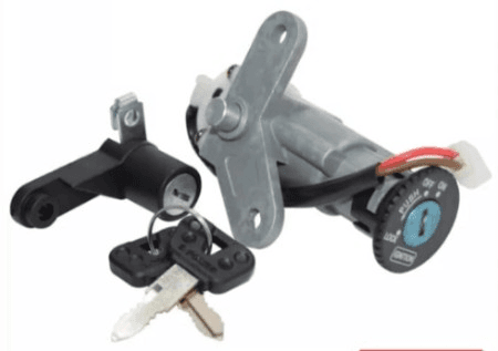 OK MAIN SWITCH SEAT LOCK - Yamaha Variant image - MIO SPORTY / OK-7250 - OK-OK-MAIN-SWITCH-SEAT-LOCK-YAMAHA-B9FF88E6-OK-7250-5A11EC95