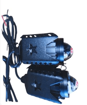 OK MINI DRIVING LIGHT MSM-4956