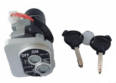 OK MAIN SWITCH PCS - Honda Variant image - WAVE DASH / OK-7278 - OK-OK-MAIN-SWITCH-PCS-HONDA-58AA8654-OK-7278-52A689BB