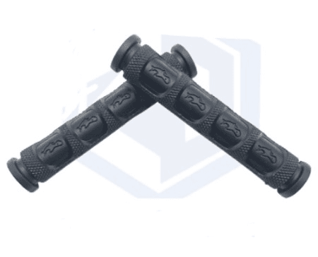 OK LEVER RUBBER SHARK Variant image - BLACK / OK-1508-1 - OK-OK-LEVER-RUBBER-SHARK-438D9B40-OK-1508-1-597D2F39