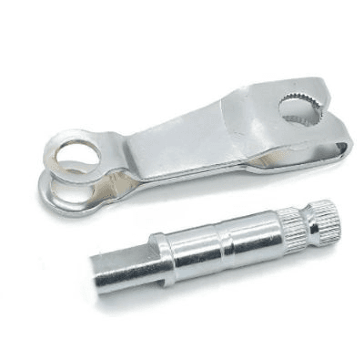 OK BRAKE ARM SET Variant image - XRM SET / OK-222 - OK-OK-BRAKE-ARM-SET-FC514471-OK-222-EA8CAB53