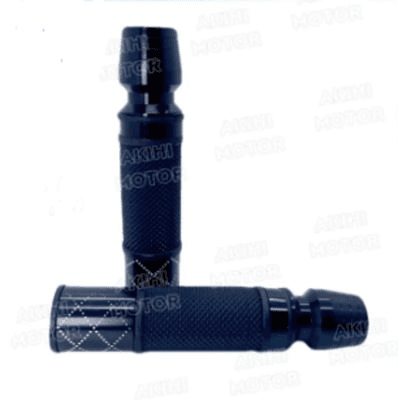 OK HANDLE GRIP SMALL HEAD OK HANDLE GRIP SMALL HEAD - Main image