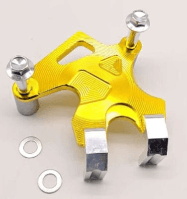 OK Caliper Cover - Yamaha
