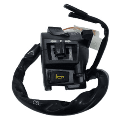 OK HANDLE SWITCH LEFT - Honda Variant image - TMX SUPREMO / OK-5421 - OK-OK-HANDLE-SWITCH-LEFT-HONDA-F0DD5678-OK-5421-CF2B094A