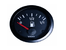 OK FUEL GAS GAUGE