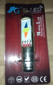 OK Head Light LED Variant image - XRM / OK-3285 - OK-OK-HEAD-LIGHT-LED-4679066A-OK-3285-C2E77734
