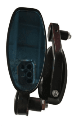 OK MSM SIDE MIRROR BAR END 0013 OK MSM SIDE MIRROR BAR END 0013 - Main image