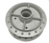 OK Rear Hub - Honda Variant image - C100/DREAM / OK-9865 - OK-OK-REAR-HUB-HONDA-DDA7E67C-OK-9865-A6EF8E09