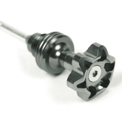 OK DEEP STICK ALLOY SHORT YAMAHA 1375 OK DEEP STICK ALLOY SHORT YAMAHA 1375 - Main image