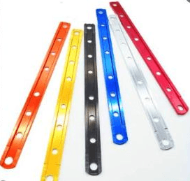 OK HACHI FLAT BAR THICK OK HACHI FLAT BAR THICK - Main image