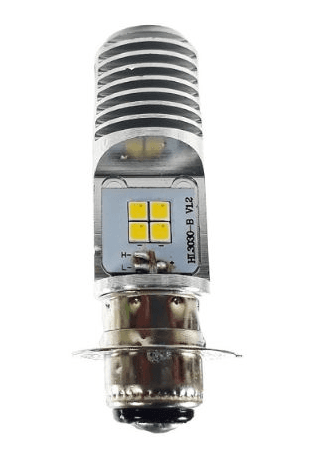 OK HEAD LIGHT LED FISHBONE OK HEAD LIGHT LED FISHBONE - Main image