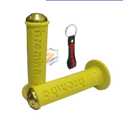 OK HANDLE GRIP 738-78 Variant image - YELLOW / OK-738-6 - OK-OK-HANDLE-GRIP-738-78-EAE43459-OK-738-6-86278D8A