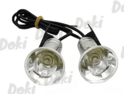 OK EAGLE EYE SXL-068 Variant image - WHITE / OK-068-8 - OK-OK-EAGLE-EYE-SXL-068-A6A5BFF0-OK-068-8-B2BD93DD