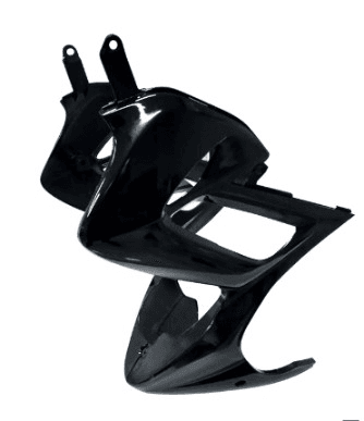 OK Side Cover - Suzuki OK Side Cover - Suzuki - Main image