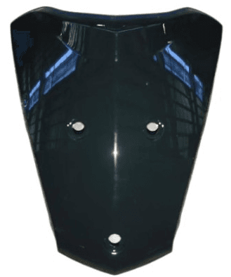 OK HACHI FRONT COVER WAVE100R OK HACHI FRONT COVER WAVE100R - Main image