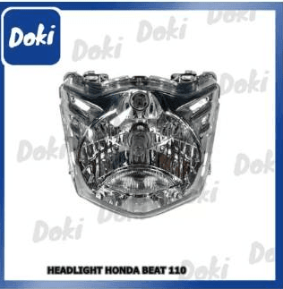 OK Head Light - Other Fitments Variant image - BEAT110 / OK-A033 - OK-OK-HEAD-LIGHT-OTHER-FITMENTS-DAEF6352-OK-A033-DB2E8E27