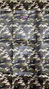 OK RS SEAT COVER XL OK RS SEAT COVER XL - Main image