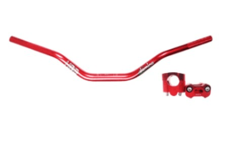 OK DMN HANDLE BAR 866-4/759-3 Variant image - RED / OK-866-4-2 - OK-OK-DMN-HANDLE-BAR-866-4-759-3-783995E9-OK-866-4-2-5BD458A4