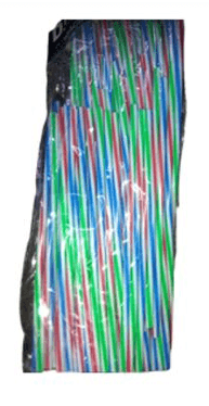 OK SPOKES COVER 4 COLOR LONG/SHORT Variant image - WE/BE/GN/RD / OK-5840-8/3/7/2 - OK-OK-SPOKES-COVER-4-COLOR-LONG-SHORT-B65A504C-OK-5840-8-3-7-2-4C6B651D