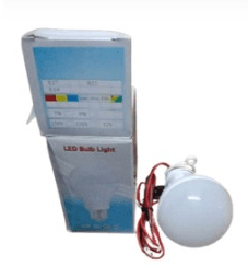 OK LIGHT BULB OK LIGHT BULB - Main image