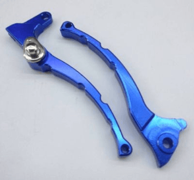 OK Brake Lever - Yamaha Variant image - MIO J S79 / BLUE / OK-S79-3 - OK-OK-BRAKE-LEVER-YAMAHA-A8BDB493-OK-S79-3-94EDB11A