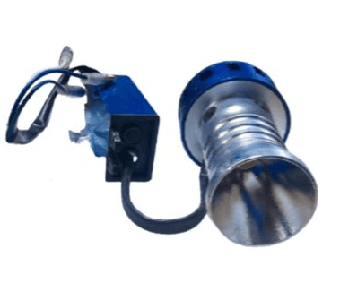 OK IAVO LED OK IAVO LED - Main image