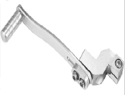 OK SINGLE SHIFTER ALLOY Variant image - SILVER / OK-2713-9 - OK-OK-SINGLE-SHIFTER-ALLOY-3FDE738A-OK-2713-9-0EC333CD