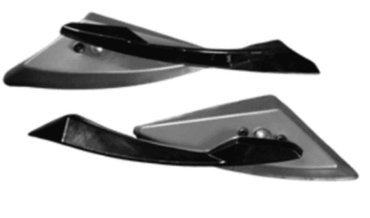 OK SIDE MIRROR 5038 OK SIDE MIRROR 5038 - Main image