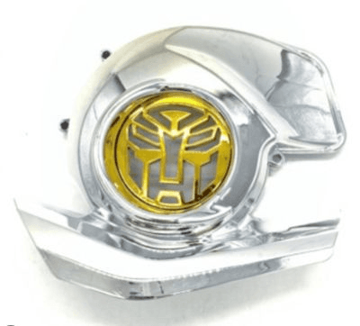 OK FAN COVER TRANSFORMER Variant image - SILVER / OK-6764-9 - OK-OK-FAN-COVER-TRANSFORMER-9B2C2729-OK-6764-9-D27510CC